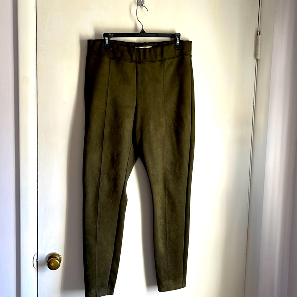 Old Navy Stevie straight legs
